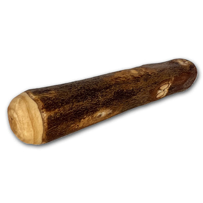 Mordedor de Madera de Olivo para Perros EFOS | Antisarro y Antiestrés