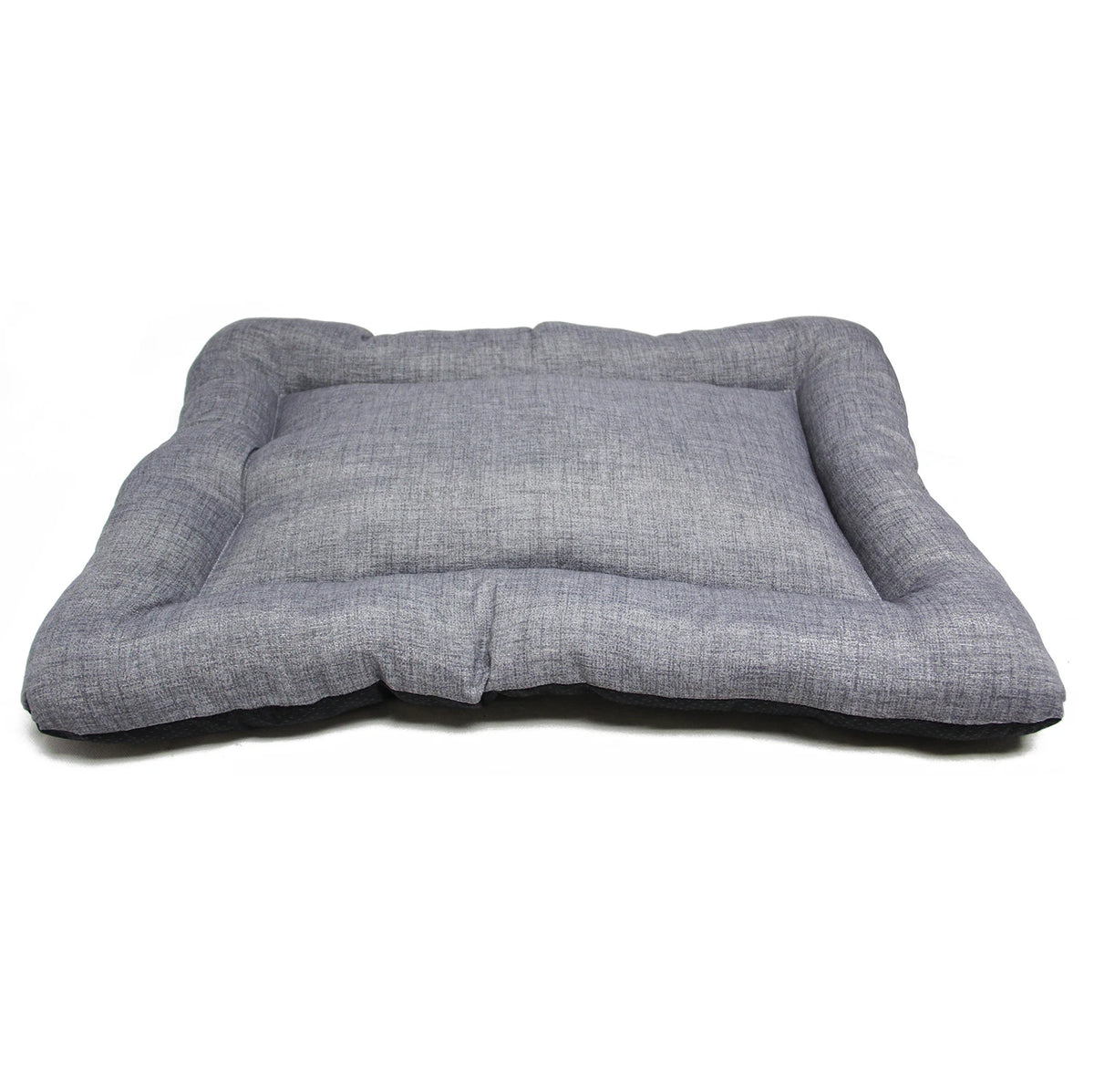 Cama Acolchada para Perros y Gatos | Antideslizante, Tallas S/M/L