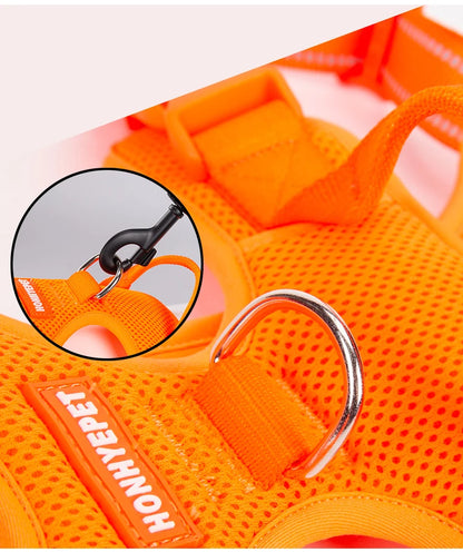 Arnés Truelove Transpirable Reflectante | Outdoor y Camping