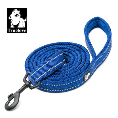 Correa Truelove Suave de Nylon Reflectante | 110cm