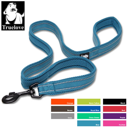 Correa Truelove Suave de Nylon Reflectante | 110cm