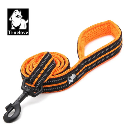 Correa Truelove Suave de Nylon Reflectante | 110cm