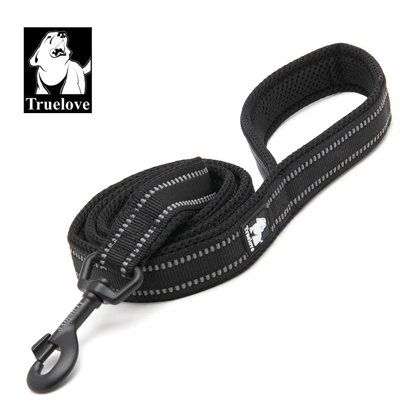 Correa Truelove Suave de Nylon Reflectante | 110cm