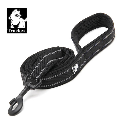 Correa Truelove Suave de Nylon Reflectante | 110cm