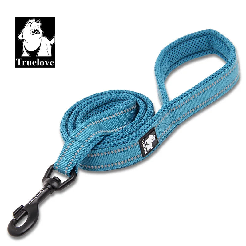 Correa Truelove Suave de Nylon Reflectante | 110cm