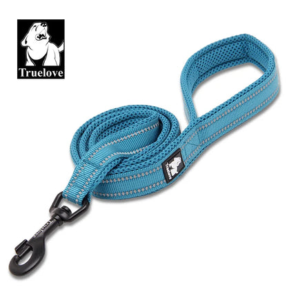 Correa Truelove Suave de Nylon Reflectante | 110cm