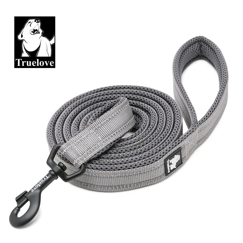 Correa Truelove Suave de Nylon Reflectante | 110cm