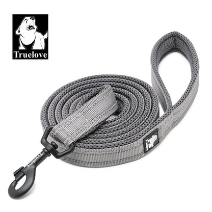Correa Truelove Suave de Nylon Reflectante | 110cm