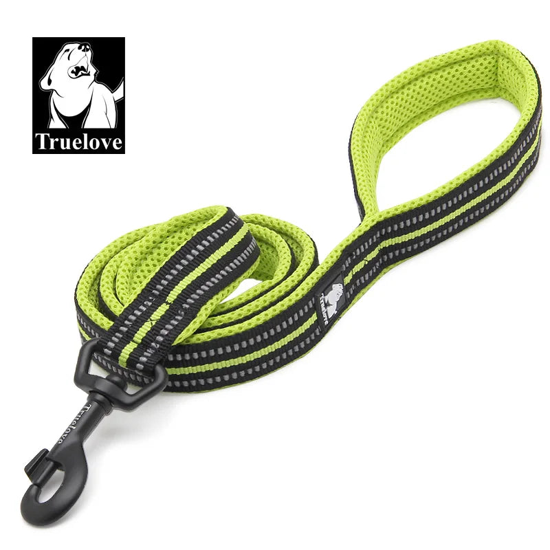 Correa Truelove Suave de Nylon Reflectante | 110cm