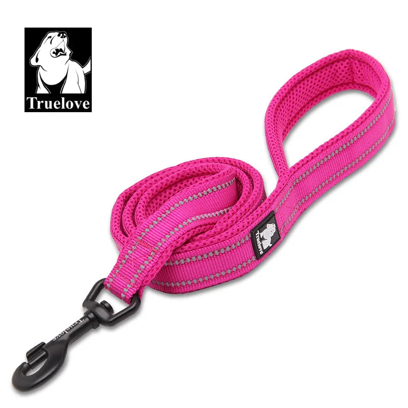 Correa Truelove Suave de Nylon Reflectante | 110cm