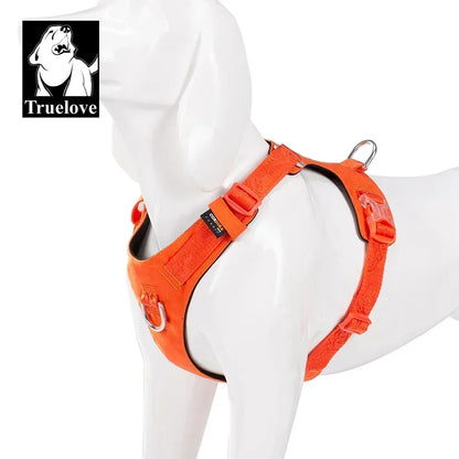 Arnés Truelove Ultraligero Impermeable | Resistente para Perros