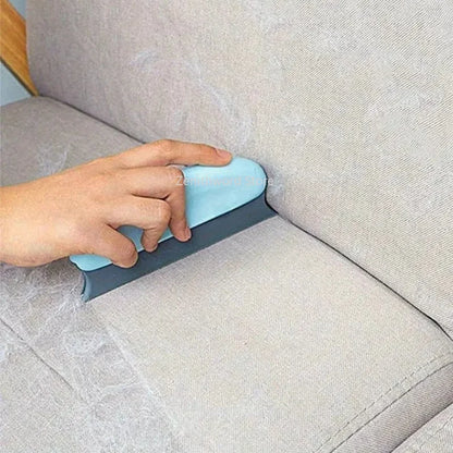 Cepillo Quitapelos para Coche, Sofás y Ropa | Perros y Gatos