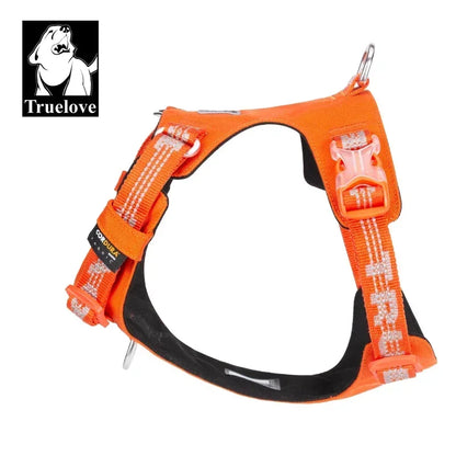 Arnés Truelove Ultraligero Impermeable | Resistente para Perros