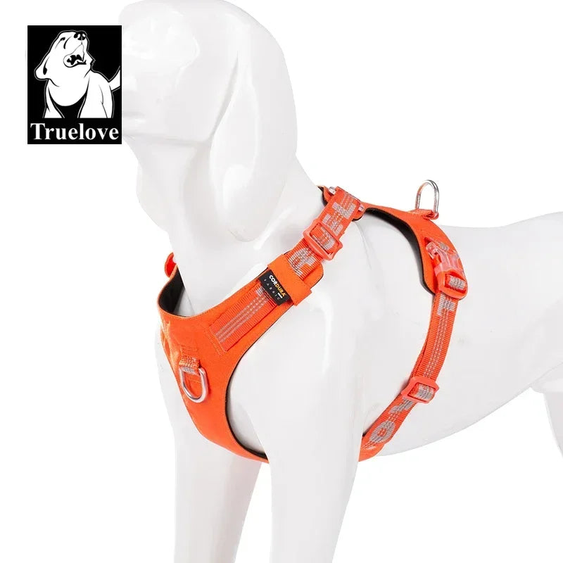 Arnés Truelove Ultraligero Impermeable | Resistente para Perros