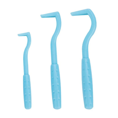Pinzas Extractoras de Garrapatas para Perros y Gatos