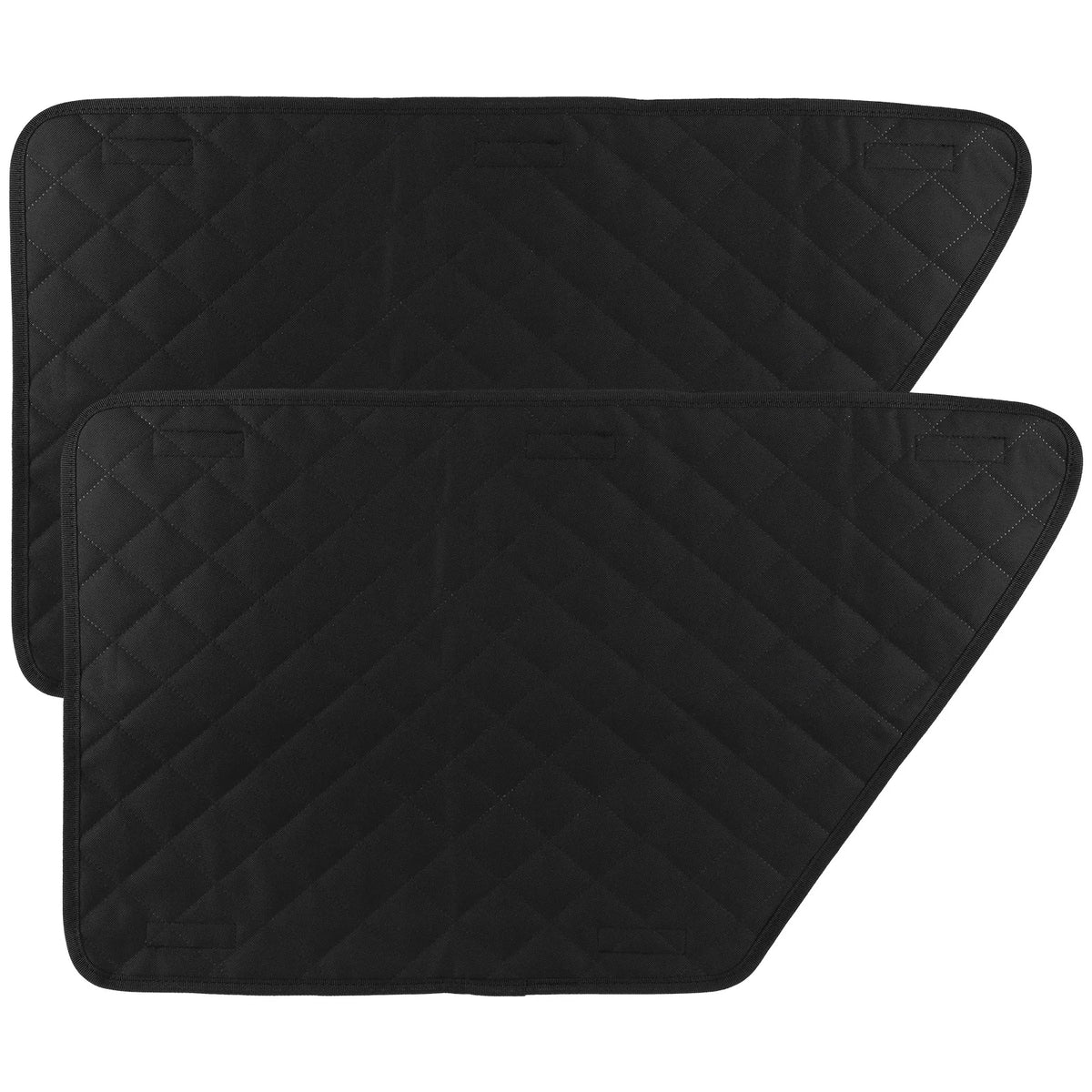 Protector de Puertas de Coche para Perros (2 uds) | Impermeable