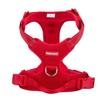 Arnés Truelove Transpirable Reflectante | Outdoor y Camping