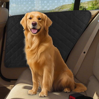 Protector de Puertas de Coche para Perros (2 uds) | Impermeable
