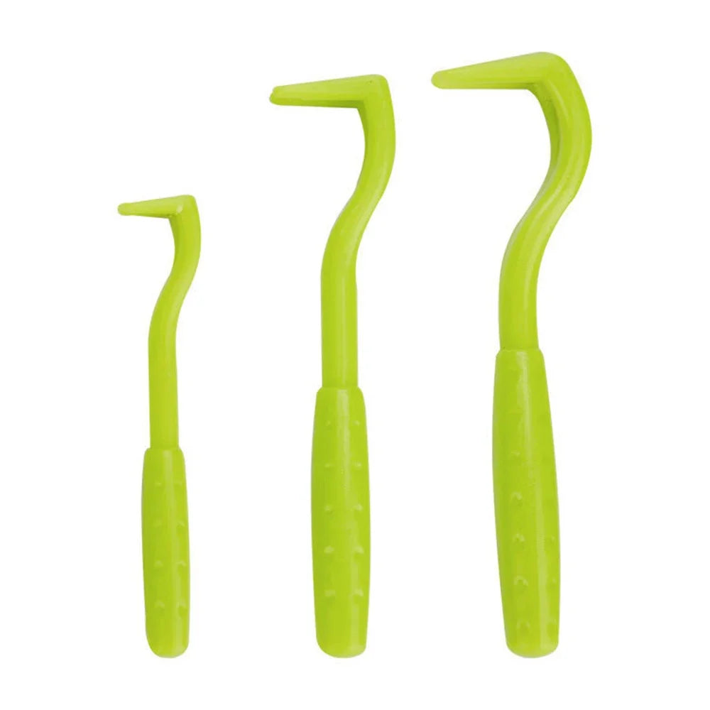 Pinzas Extractoras de Garrapatas para Perros y Gatos