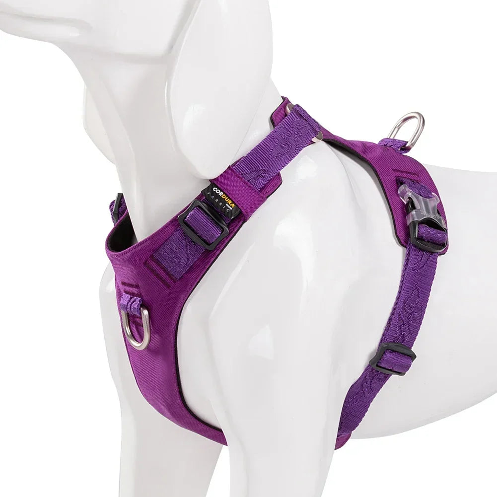 Arnés Truelove Ultraligero Impermeable | Resistente para Perros