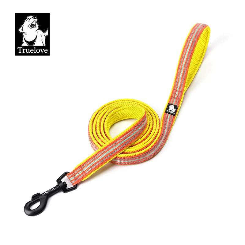 Correa Truelove Suave de Nylon Reflectante | 110cm