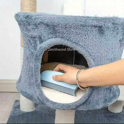 Cepillo Quitapelos para Coche, Sofás y Ropa | Perros y Gatos