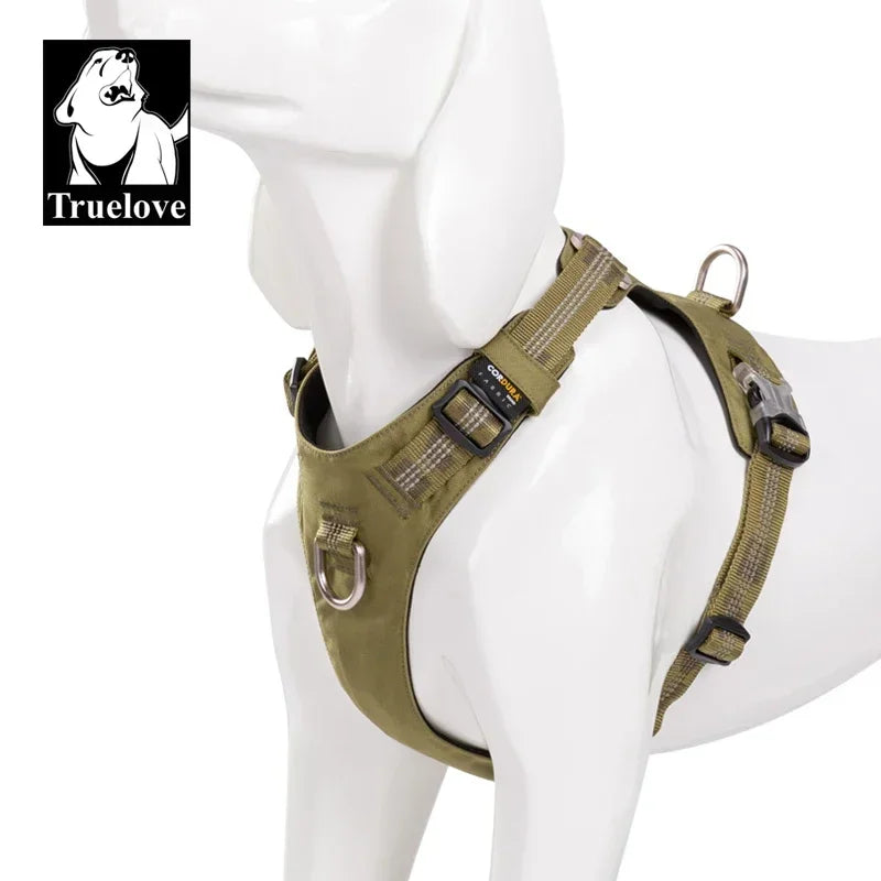 Arnés Truelove Ultraligero Impermeable | Resistente para Perros