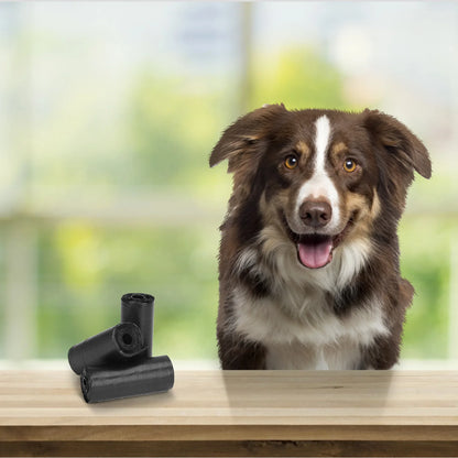 Bolsas Higiénicas Nobleza para Perros | 1080 Unidades Extra Resistentes