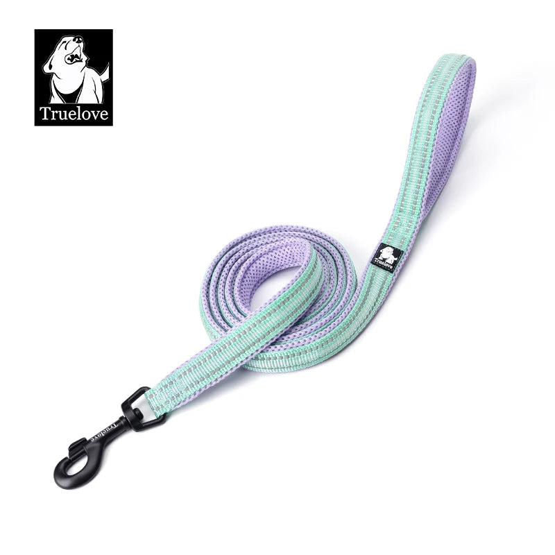 Correa Truelove Suave de Nylon Reflectante | 110cm