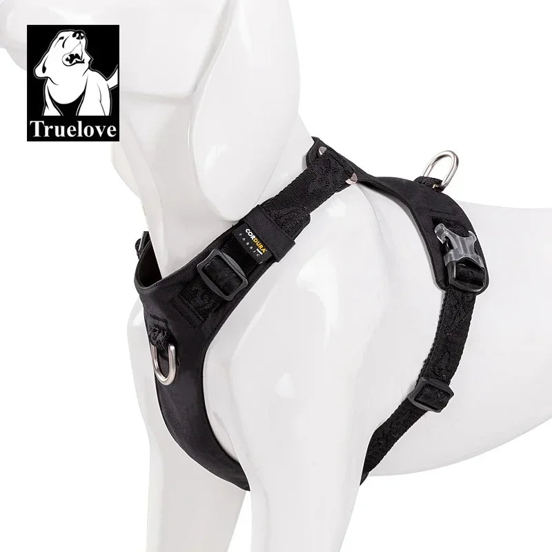 Arnés Truelove Ultraligero Impermeable | Resistente para Perros