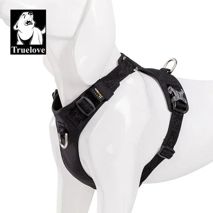 Arnés Truelove Ultraligero Impermeable | Resistente para Perros