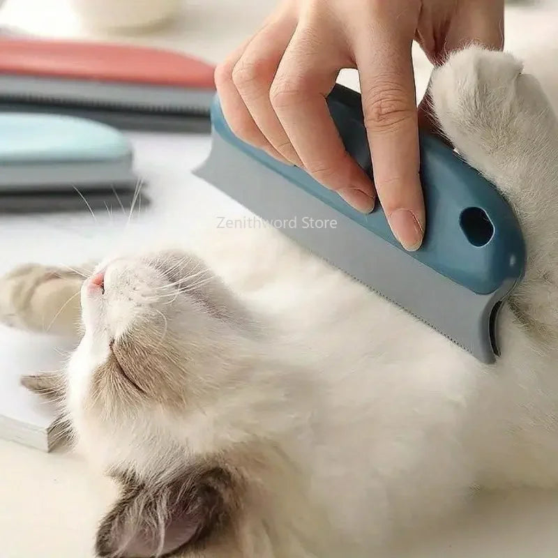 Cepillo Quitapelos para Coche, Sofás y Ropa | Perros y Gatos