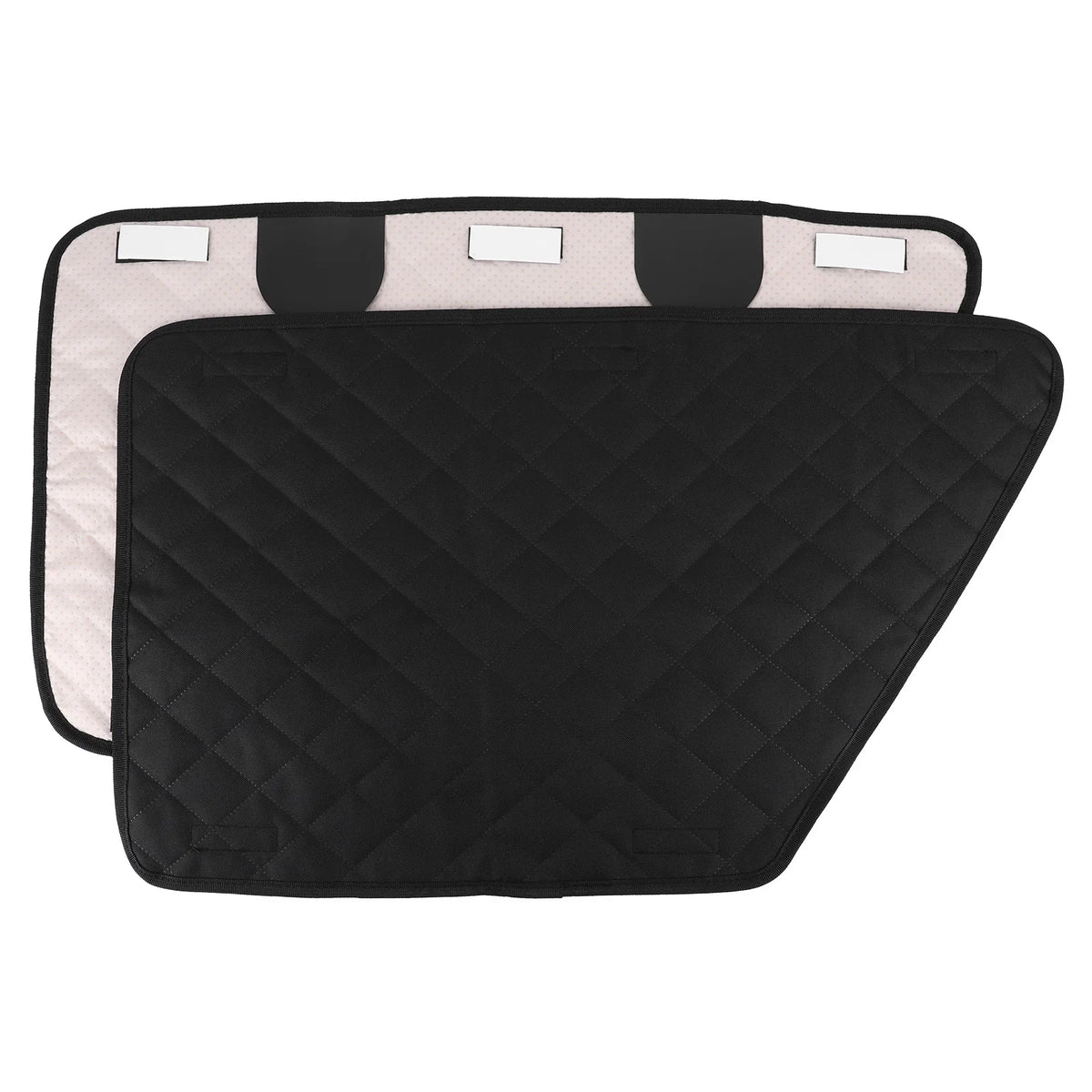 Protector de Puertas de Coche para Perros (2 uds) | Impermeable