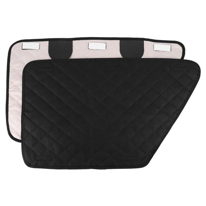 Protector de Puertas de Coche para Perros (2 uds) | Impermeable