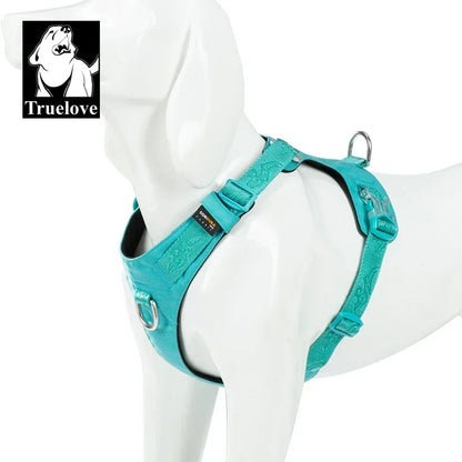 Arnés Truelove Ultraligero Impermeable | Resistente para Perros